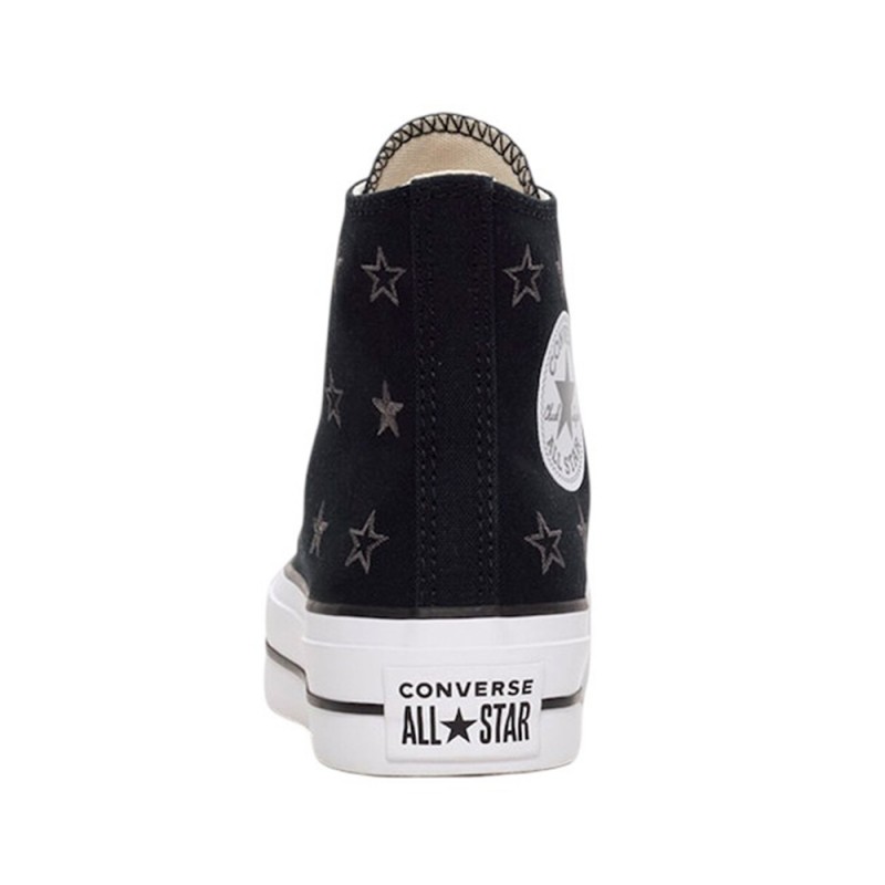 Converse CHUCK TAYLOR ALL STAR LIFT PLATFORM CELESTIAL (A15537C)