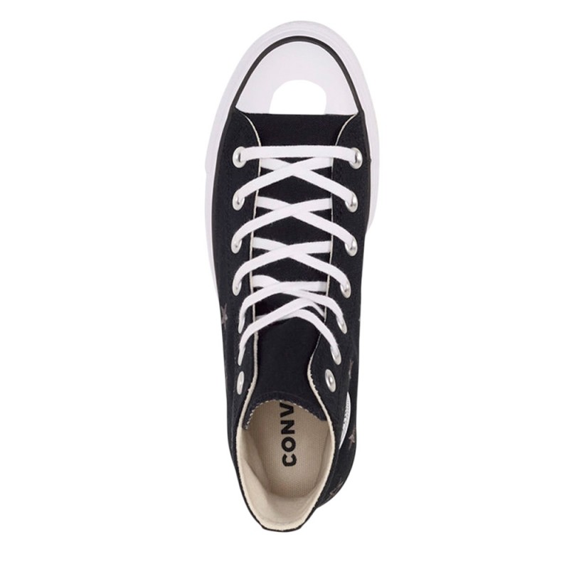 Converse CHUCK TAYLOR ALL STAR LIFT PLATFORM CELESTIAL (A15537C)
