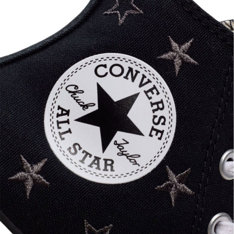 Converse CHUCK TAYLOR ALL STAR LIFT PLATFORM CELESTIAL (A15537C)