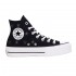 Converse CHUCK TAYLOR ALL STAR LIFT PLATFORM CELESTIAL (A15537C)