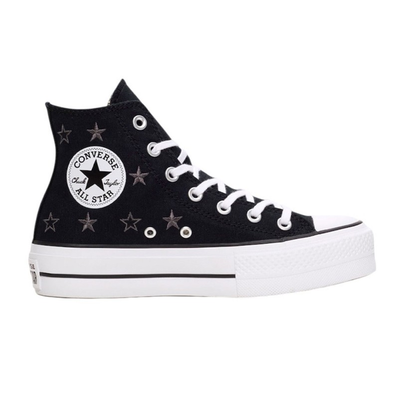 Converse CHUCK TAYLOR ALL STAR LIFT PLATFORM CELESTIAL (A15537C)