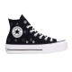 Converse CHUCK TAYLOR ALL STAR LIFT PLATFORM CELESTIAL (A15537C)