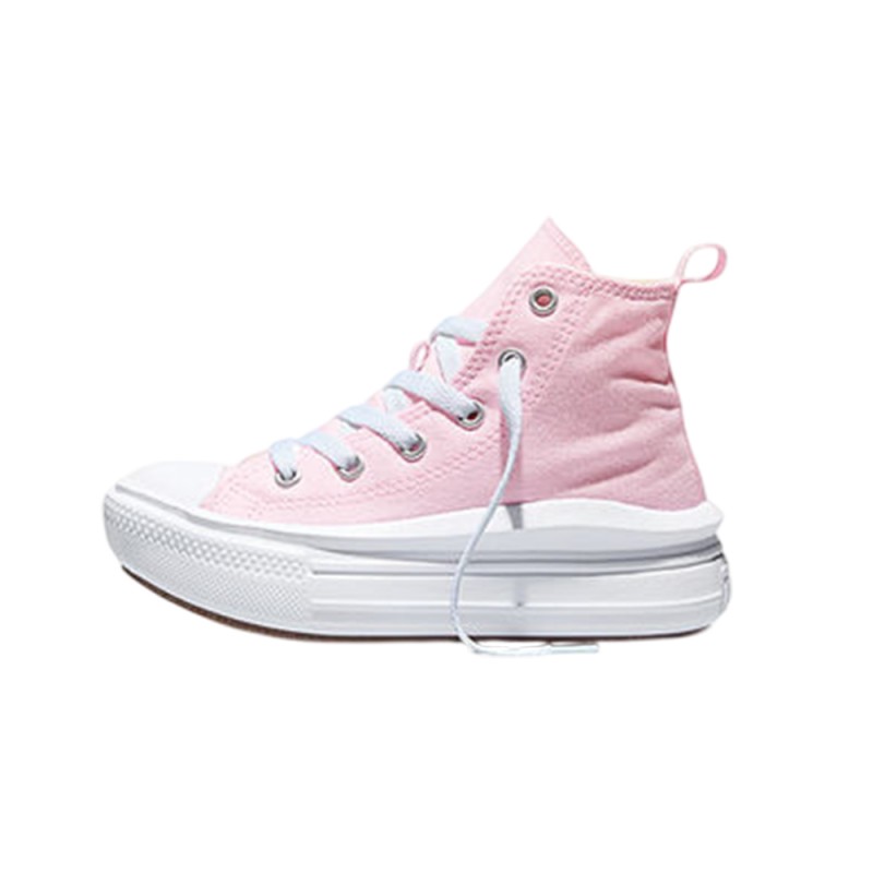 Converse CHUCK TAYLOR ALL STAR MOVE PLATFORM (A15858C)