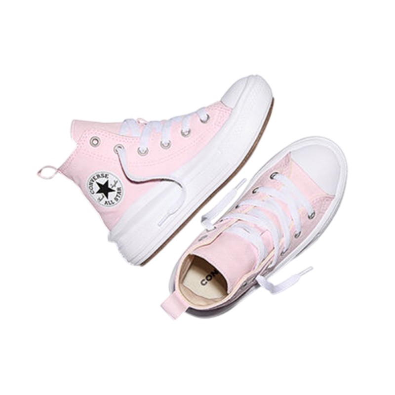 Converse CHUCK TAYLOR ALL STAR MOVE PLATFORM (A15858C)