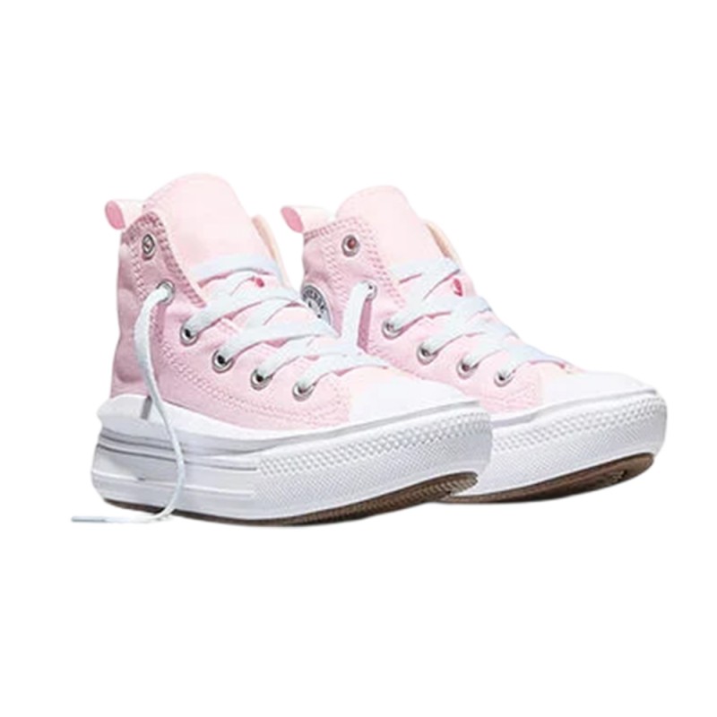 Converse CHUCK TAYLOR ALL STAR MOVE PLATFORM (A15858C)