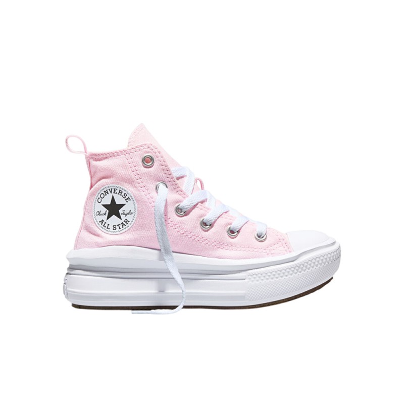 Converse CHUCK TAYLOR ALL STAR MOVE PLATFORM (A15858C)