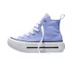 Converse CHUCK TAYLOR ALL STAR LIFT PLATFORM CANVAS (A15866C)