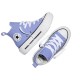 Converse CHUCK TAYLOR ALL STAR LIFT PLATFORM CANVAS (A15866C)