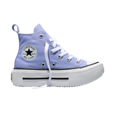 Converse CHUCK TAYLOR ALL STAR LIFT PLATFORM CANVAS (A15866C)