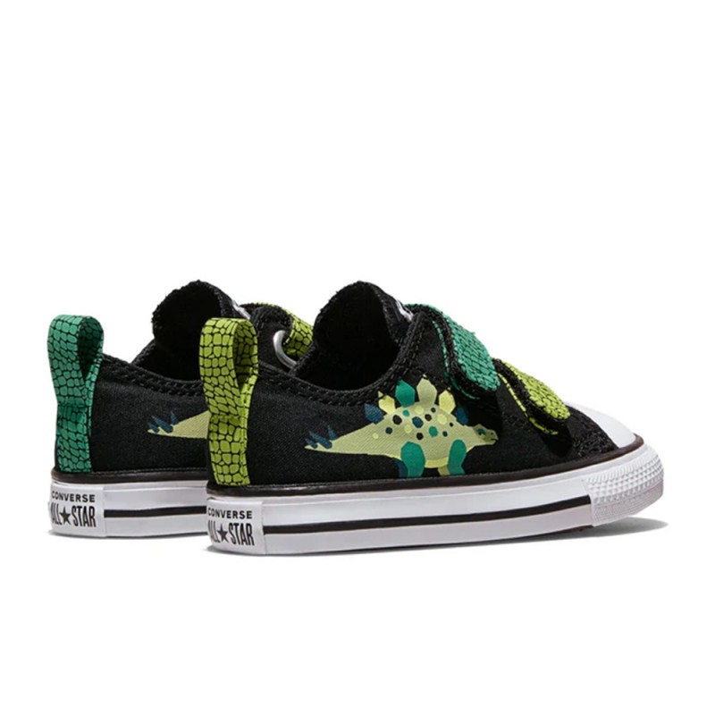 Converse CHUCK TAYLOR ALL STAR DINOS EASY ON (A15900C)