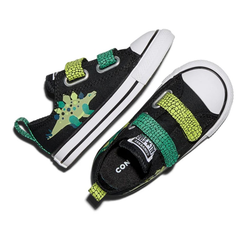 Converse CHUCK TAYLOR ALL STAR DINOS EASY ON (A15900C)