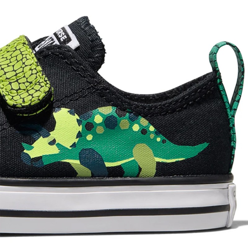Converse CHUCK TAYLOR ALL STAR DINOS EASY ON (A15900C)