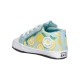 Converse CHUCK TAYLOR ALL STAR CRIBSTER CITRUS (A15932C)