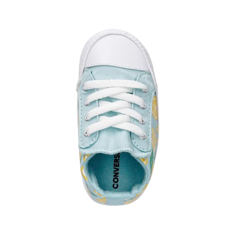 Converse CHUCK TAYLOR ALL STAR CRIBSTER CITRUS (A15932C)