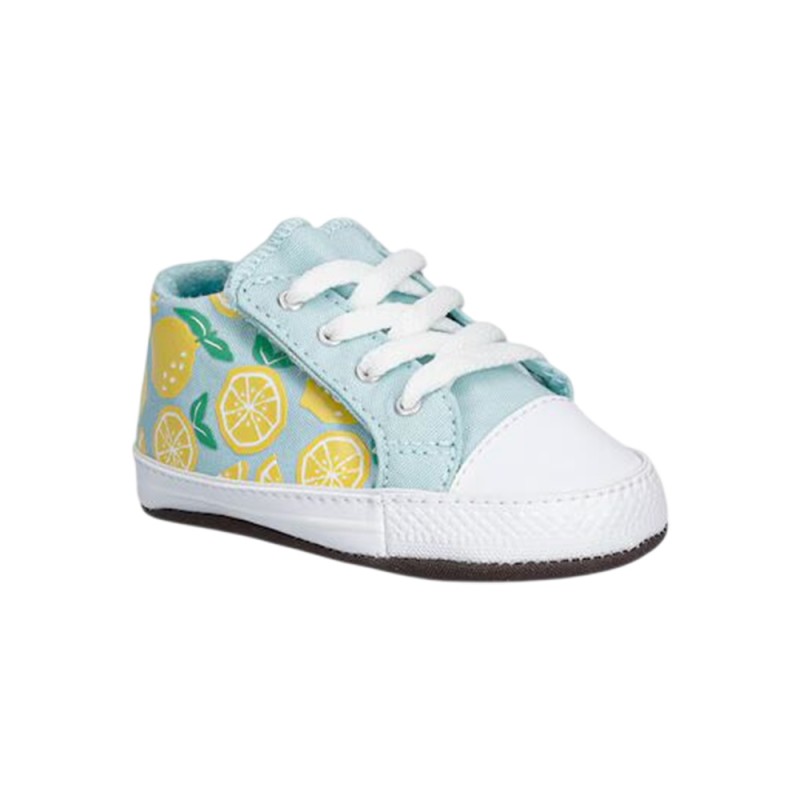Converse CHUCK TAYLOR ALL STAR CRIBSTER CITRUS (A15932C)