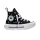Converse CHUCK TAYLOR ALL STAR LIFT PLATFORM POLKA DOTS (A17802C)