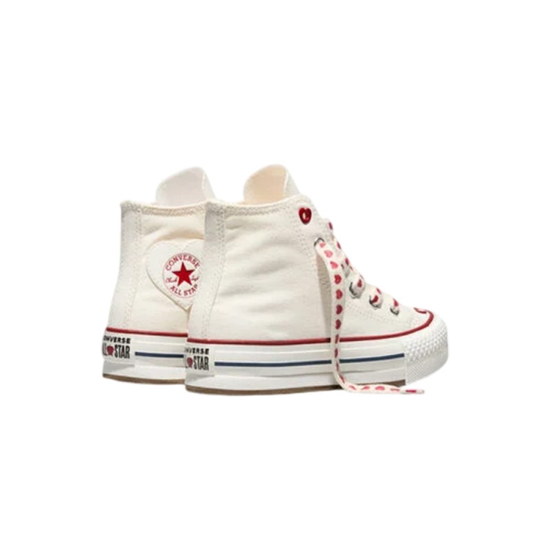 Converse CHUCK TAYLOR ALL STAR EVA LIFT (A19063C)