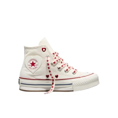 Converse CHUCK TAYLOR ALL STAR EVA LIFT (A19063C)