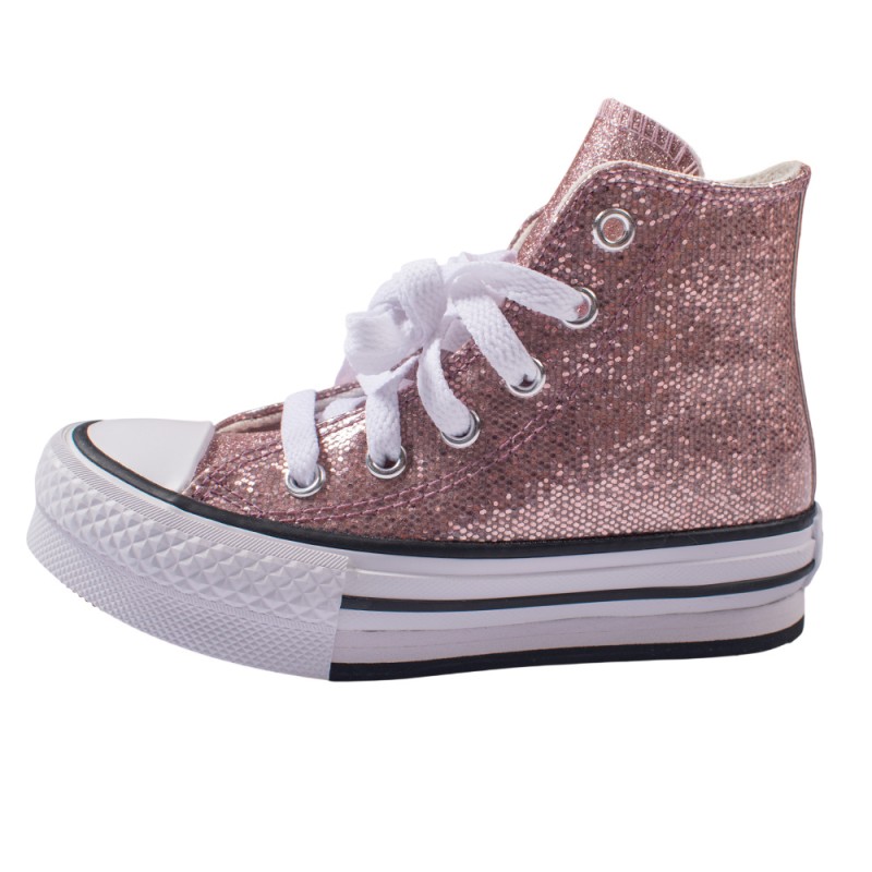 Converse CHUCK TAYLOR ALL STAR EVA LIFT (A19098C)