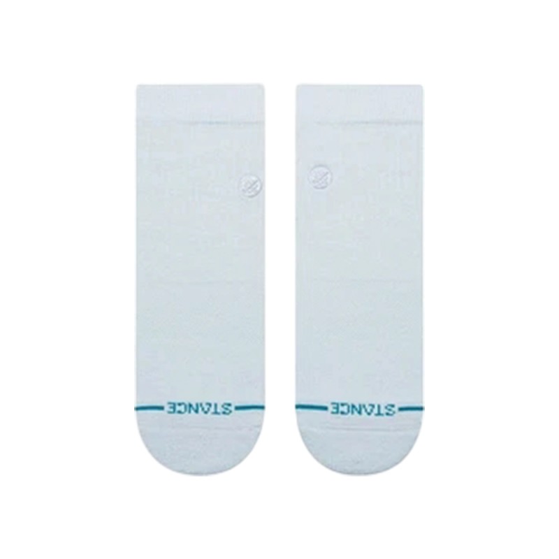 STANCE ICON QUARTER (A356A21IQT ICEBLUE)