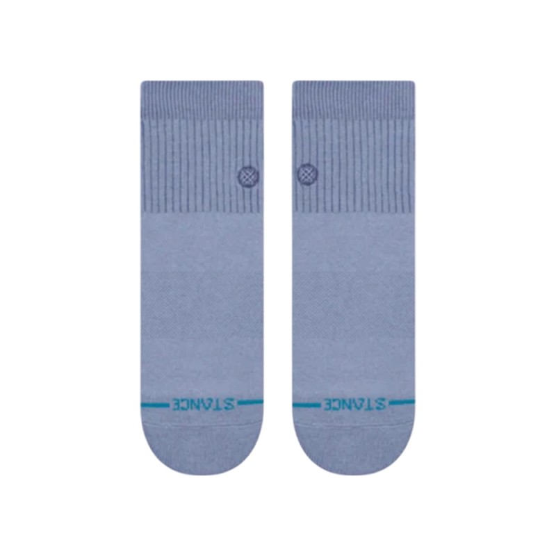 STANCE ICON POP QUARTER (A356A25IPQ STB)