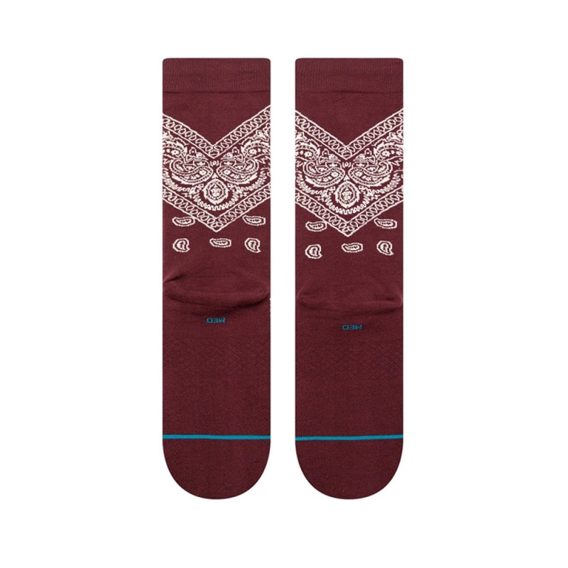 STANCE BARRIO CREW (A545C24BAR WIN)