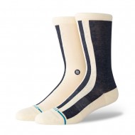 STANCE FRANCISCO CREW (A545C24FRA CRM)