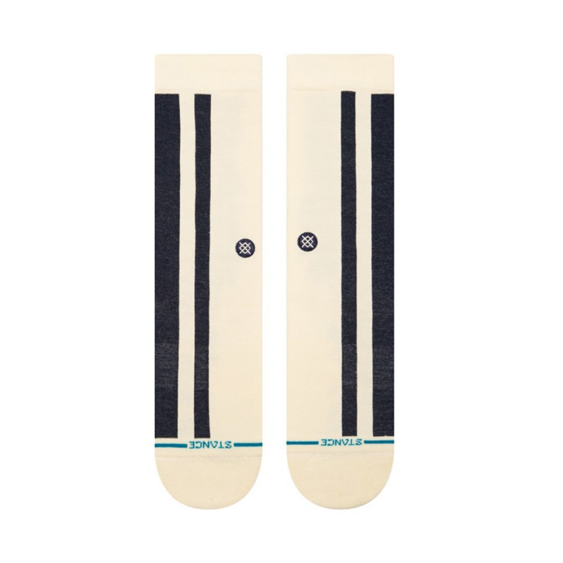 STANCE FRANCISCO CREW (A545C24FRA CRM)