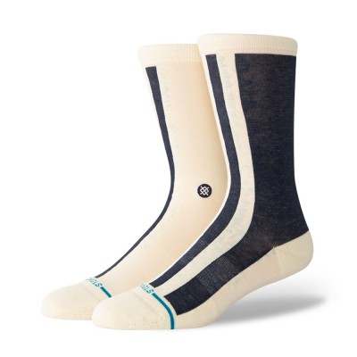 STANCE FRANCISCO CREW (A545C24FRA CRM)