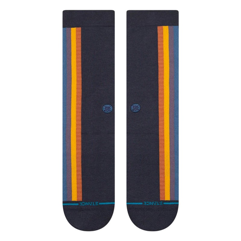 STANCE CAMINO CREW (A545D24CAM NVY)