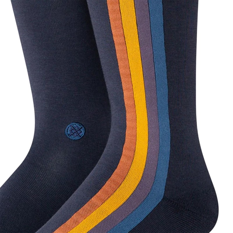 STANCE CAMINO CREW (A545D24CAM NVY)