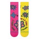 STANCE 3 FEET HIGH CREW (A555D233FE MUL)