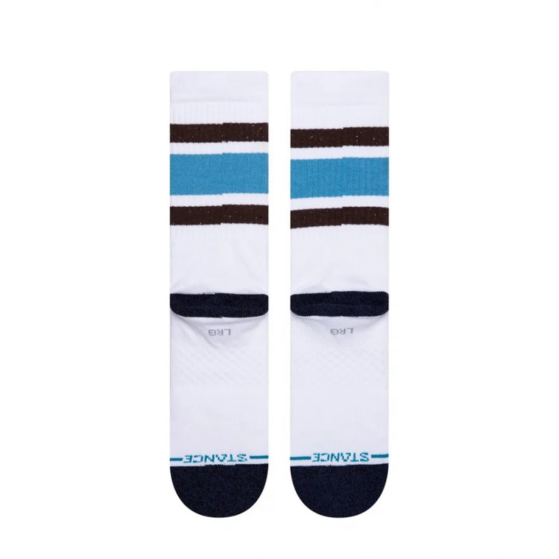 STANCE BOYD ST (A556A20BOS TANBROWN)