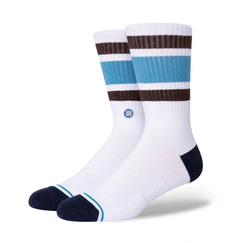 STANCE BOYD ST (A556A20BOS TANBROWN)