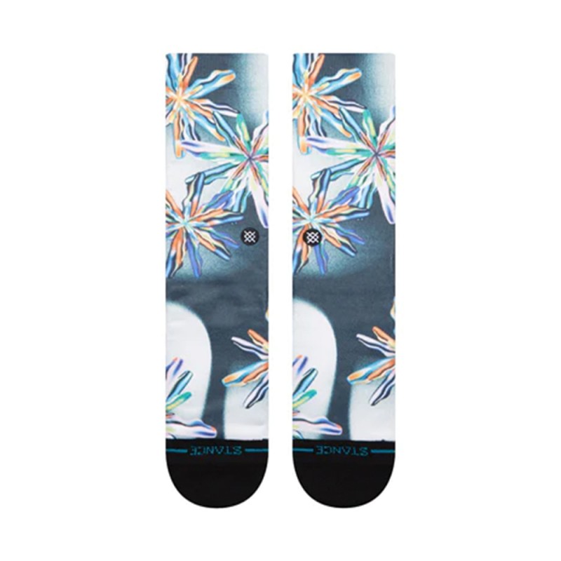 STANCE COYOACAN CREW (A556A24COY MUL)