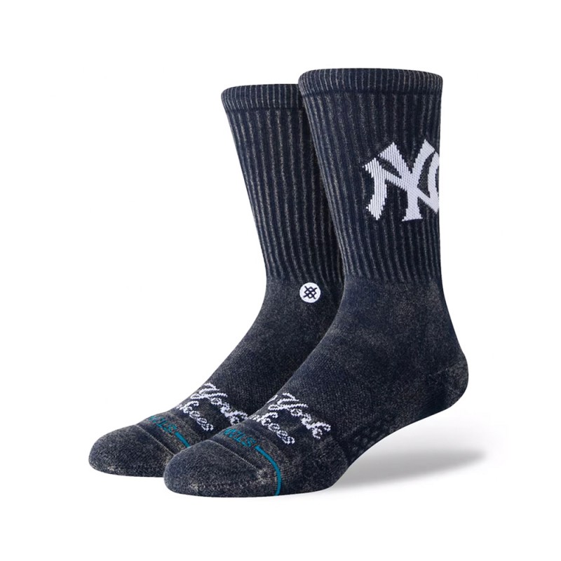 STANCE FADE NY (A556A24FNY NVY)