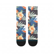 STANCE TIKI TIDES CREW (A556A25TIK BLK)