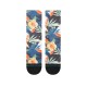 STANCE TIKI TIDES CREW (A556A25TIK BLK)