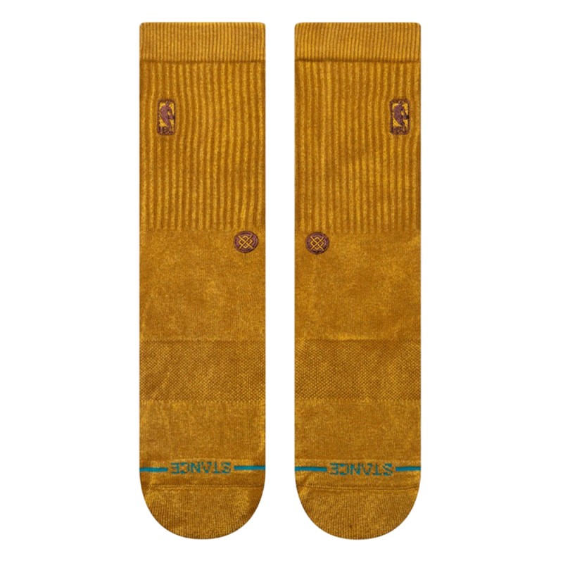 STANCE NBA LOGOMAN WASH (A556C24NBA GLD)