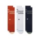 STANCE BASIC 3 PACK CREW (A556D20SRO INDIGO)