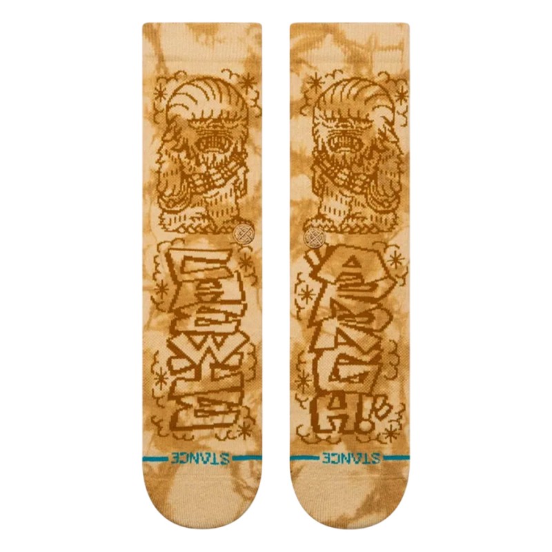 STANCE DJ CHEWIE CREW (A556D24DJC SAN)