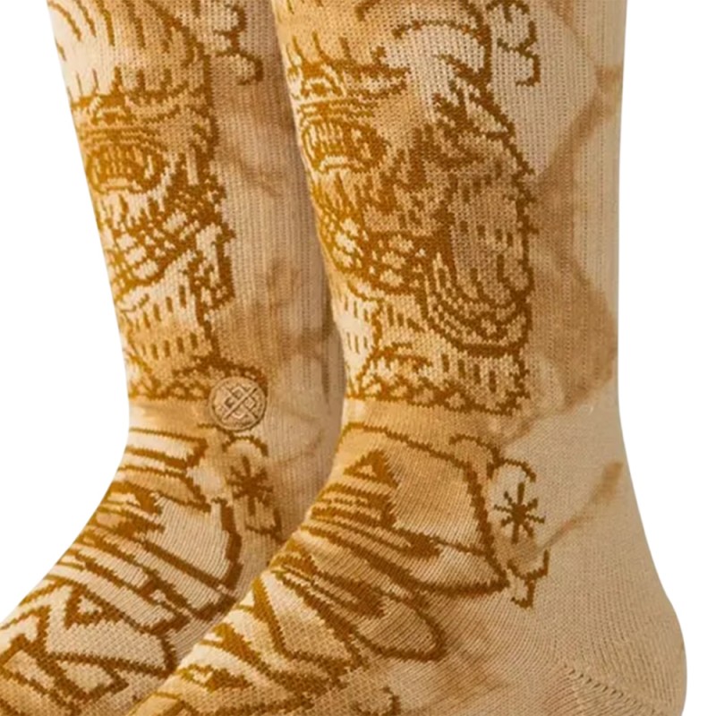 STANCE DJ CHEWIE CREW (A556D24DJC SAN)