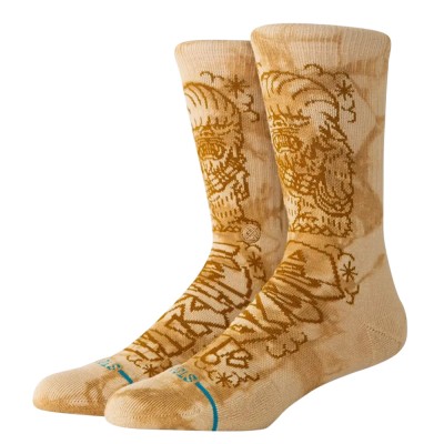 STANCE DJ CHEWIE CREW (A556D24DJC SAN)