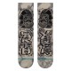 STANCE DJ DARTH CREW (A556D24DJD BLK)