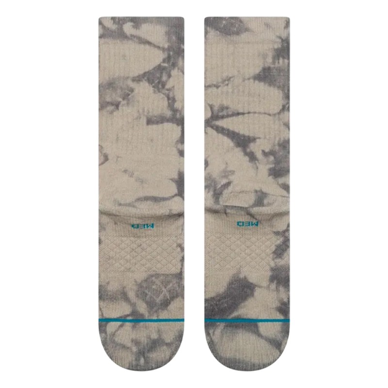 STANCE DJ DARTH CREW (A556D24DJD BLK)