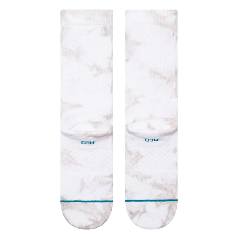 STANCE DJ TROOPER CREW (A556D24DJT WHT)