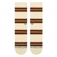 STANCE HILL TOP CREW (A556D24HIL CVS)