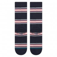 STANCE HILL TOP CREW (A556D24HIL NVY)