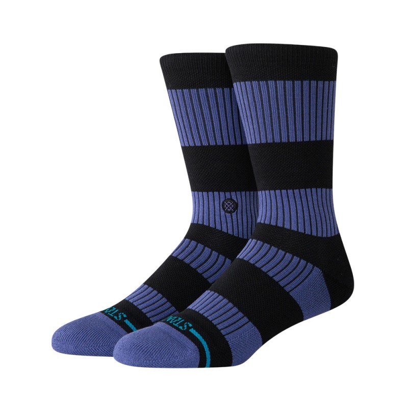 STANCE FRED CREW (A557A25FRE IND)