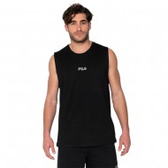 Fila Men’S Tank Top (APCDMS25001 BLACK)